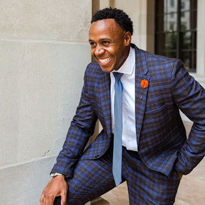 Meet your Posher, Tyrone